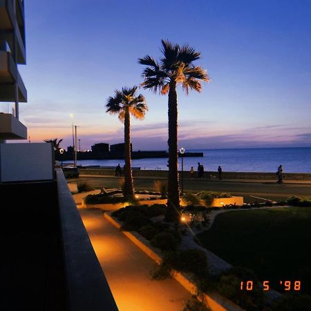 Apartamento Casamare33 Monopoli Exterior foto
