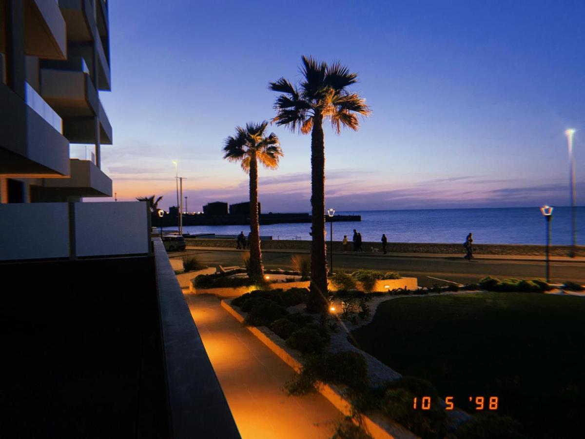 Apartamento Casamare33 Monopoli Exterior foto