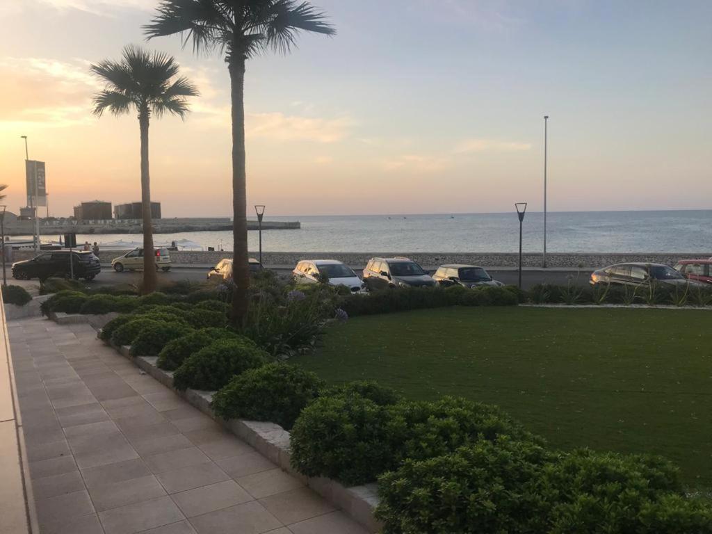 Apartamento Casamare33 Monopoli Exterior foto