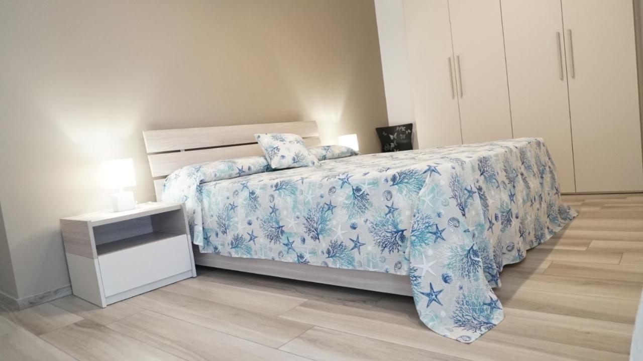 Apartamento Casamare33 Monopoli Exterior foto
