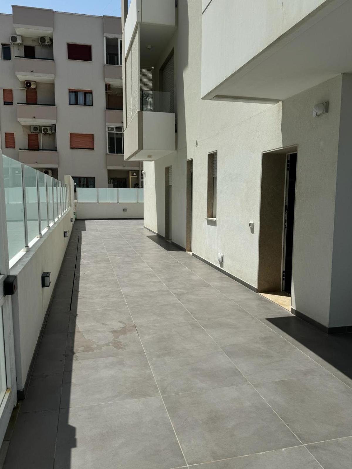Apartamento Casamare33 Monopoli Exterior foto