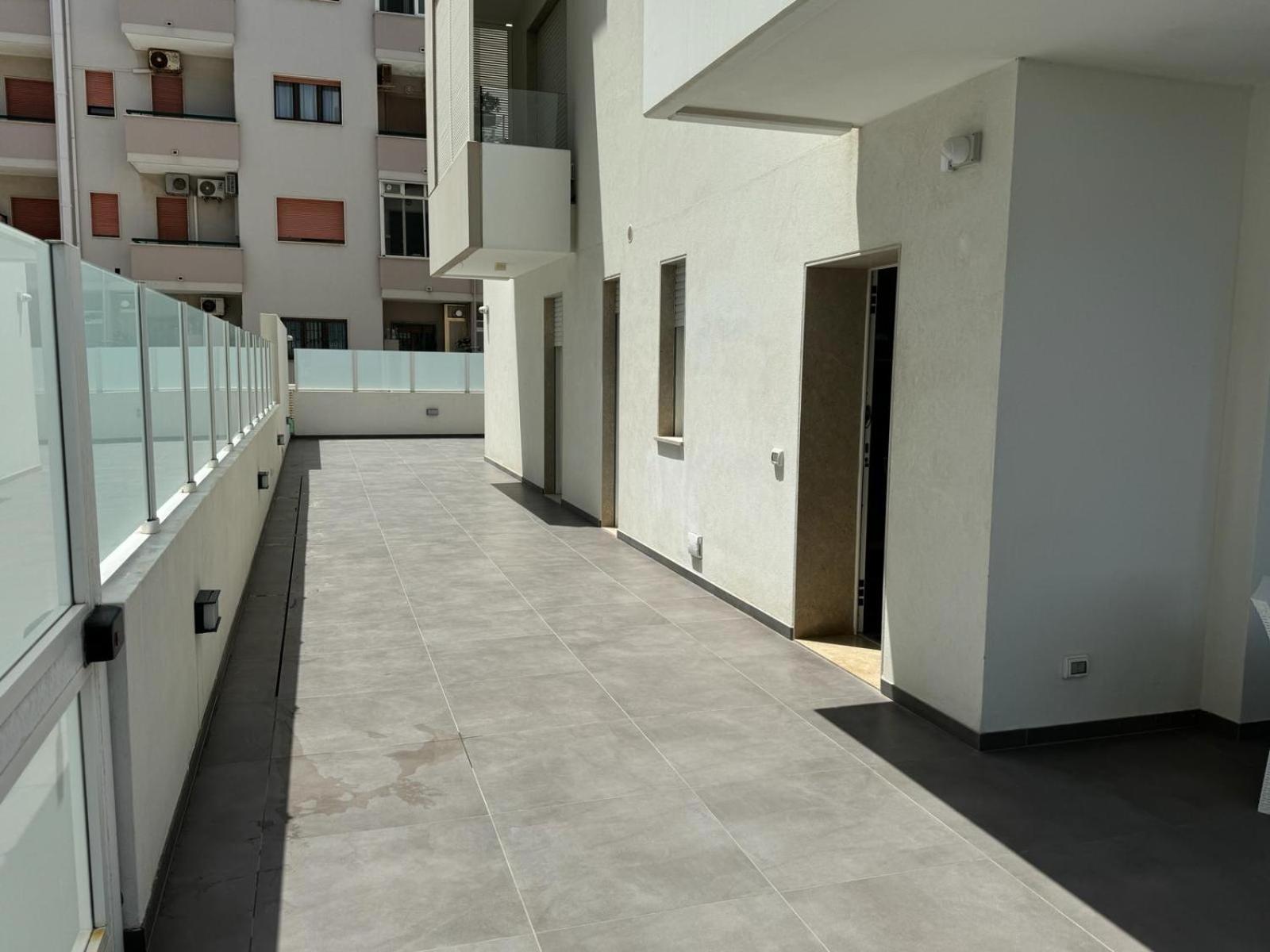 Apartamento Casamare33 Monopoli Exterior foto