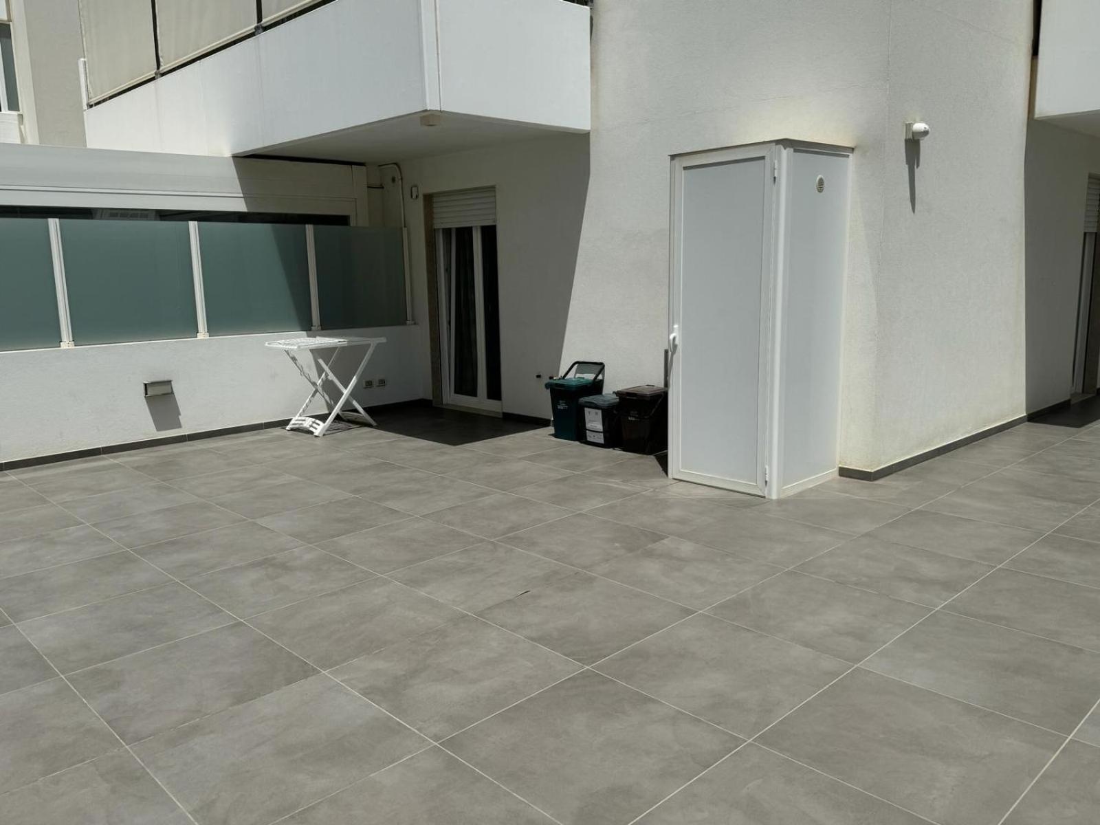 Apartamento Casamare33 Monopoli Exterior foto